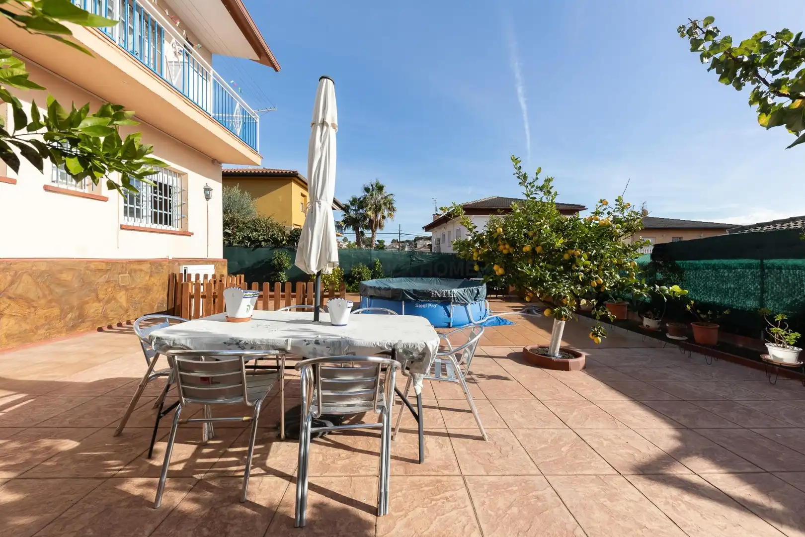 Villa avec terrasse à vendre à Cunit Residencial, imagen 30