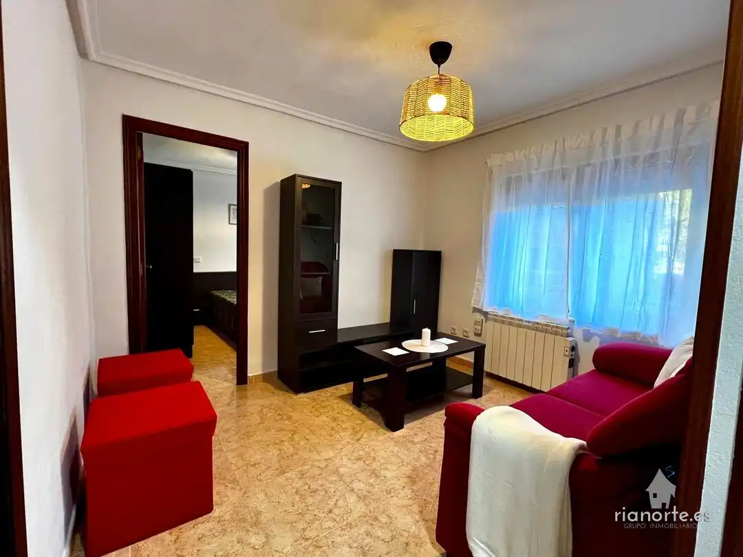 Wohnung zur Miete in La Felguera, imagen 2