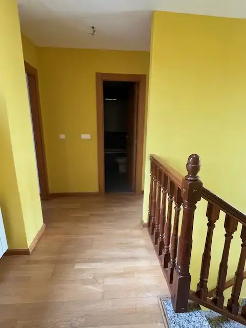 Casa o chalet en venta en Corcos con Calefacción, Jardín privado y Terraza