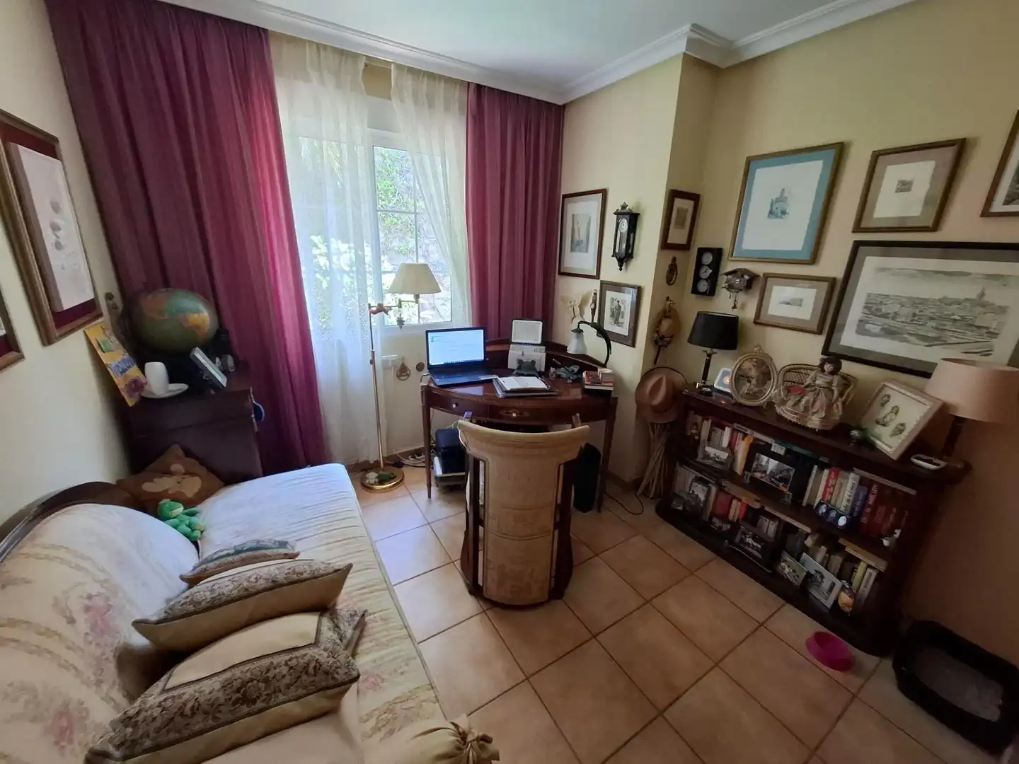 Detached house with pool for sale in Los Arenales del Sol, imagen 62