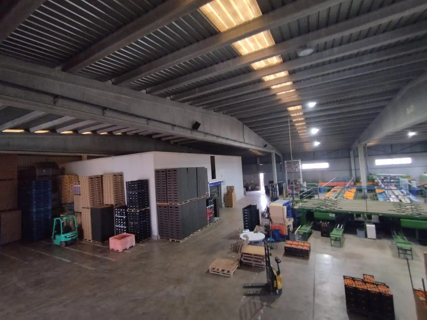 Nau industrial en venda a Massamagrell, imagen 5