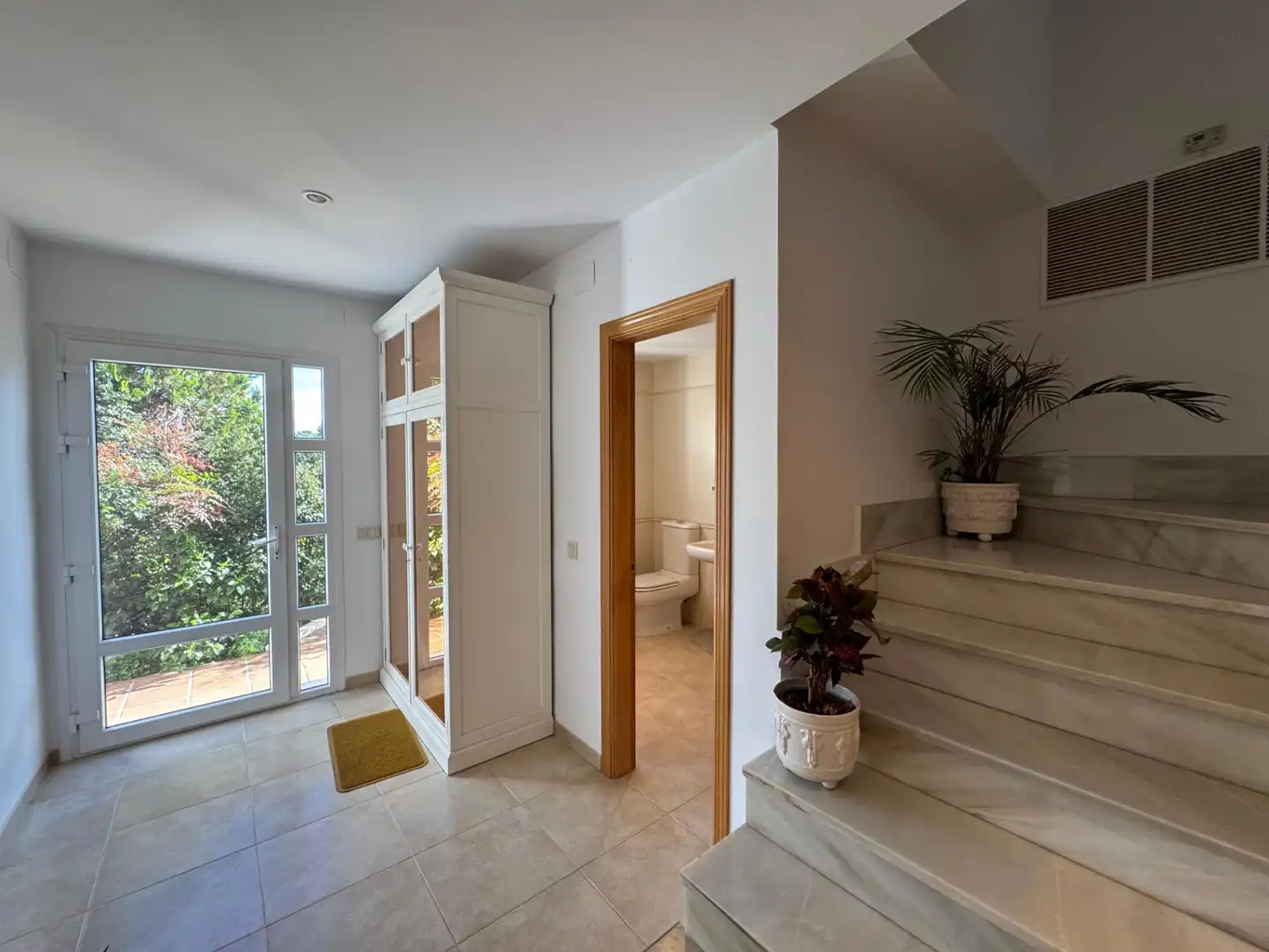 Casa o xalet en venda en Alhaurín de la Torre amb Aire condicionat, Calefacció i Jardí privat