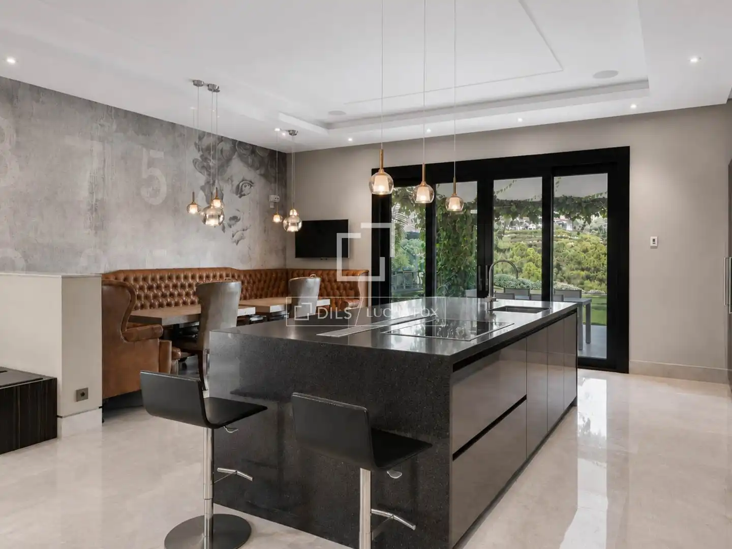 Villa mit Pool zum Verkauf in La Zagaleta, imagen 31