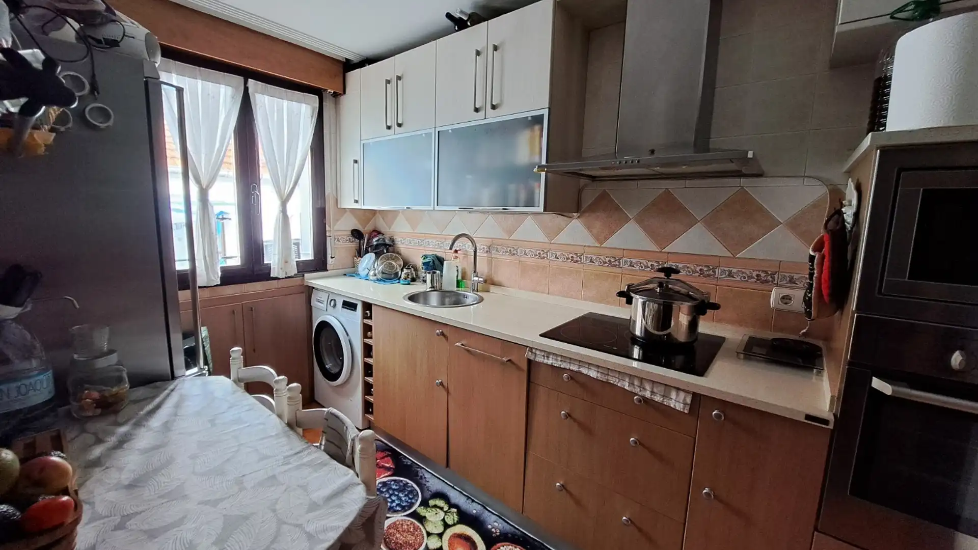 Pis en venda a Juan XXIII Kalea, Azeta - Abatxolo