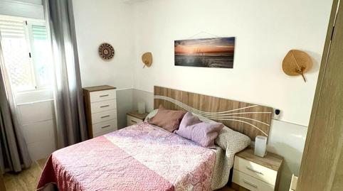 Photo 2 of Apartment to rent in El Molinillo - Capuchinos, Málaga Capital