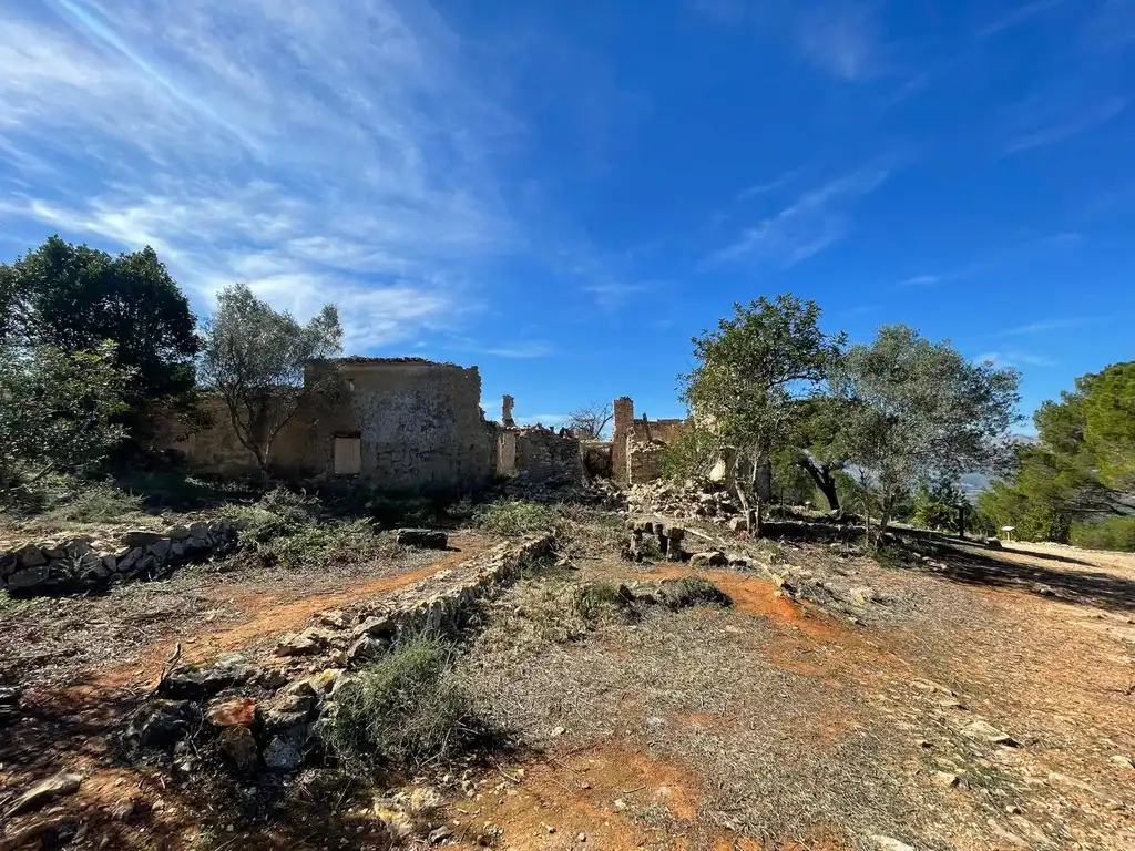 Terreny residencial en venda a Beniarbeig, imagen 6