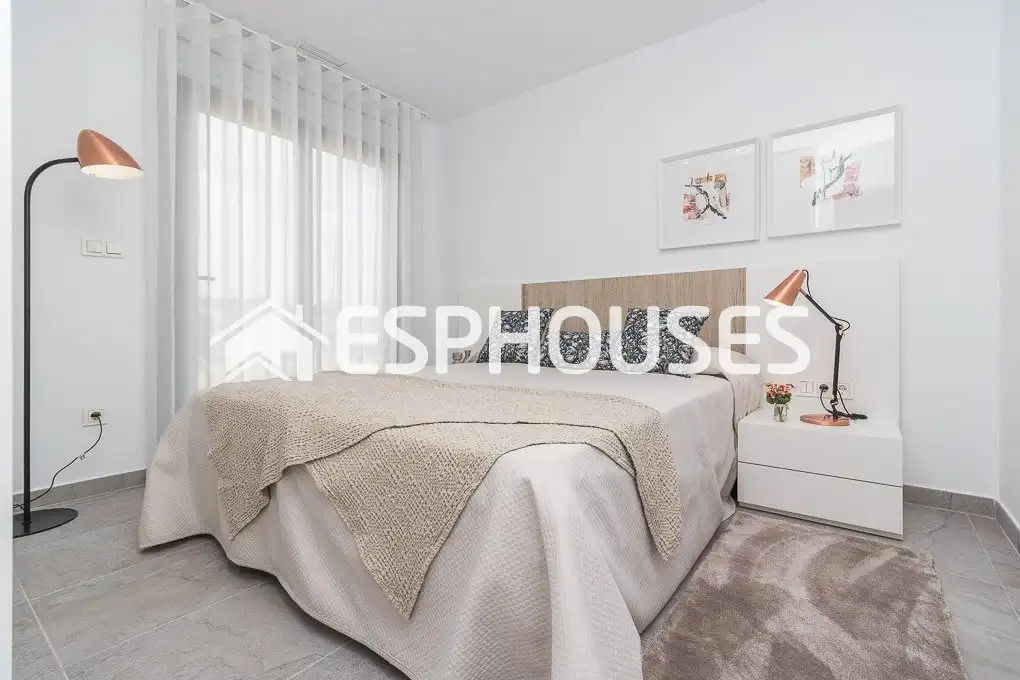 Bungalow amb terrassa en venda a Los Balcones - Los Altos, imagen 37