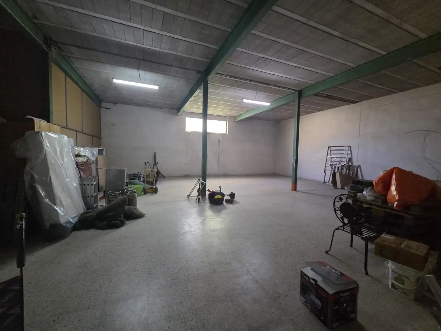 Industrial building for sale in Bocairent, imagen 42