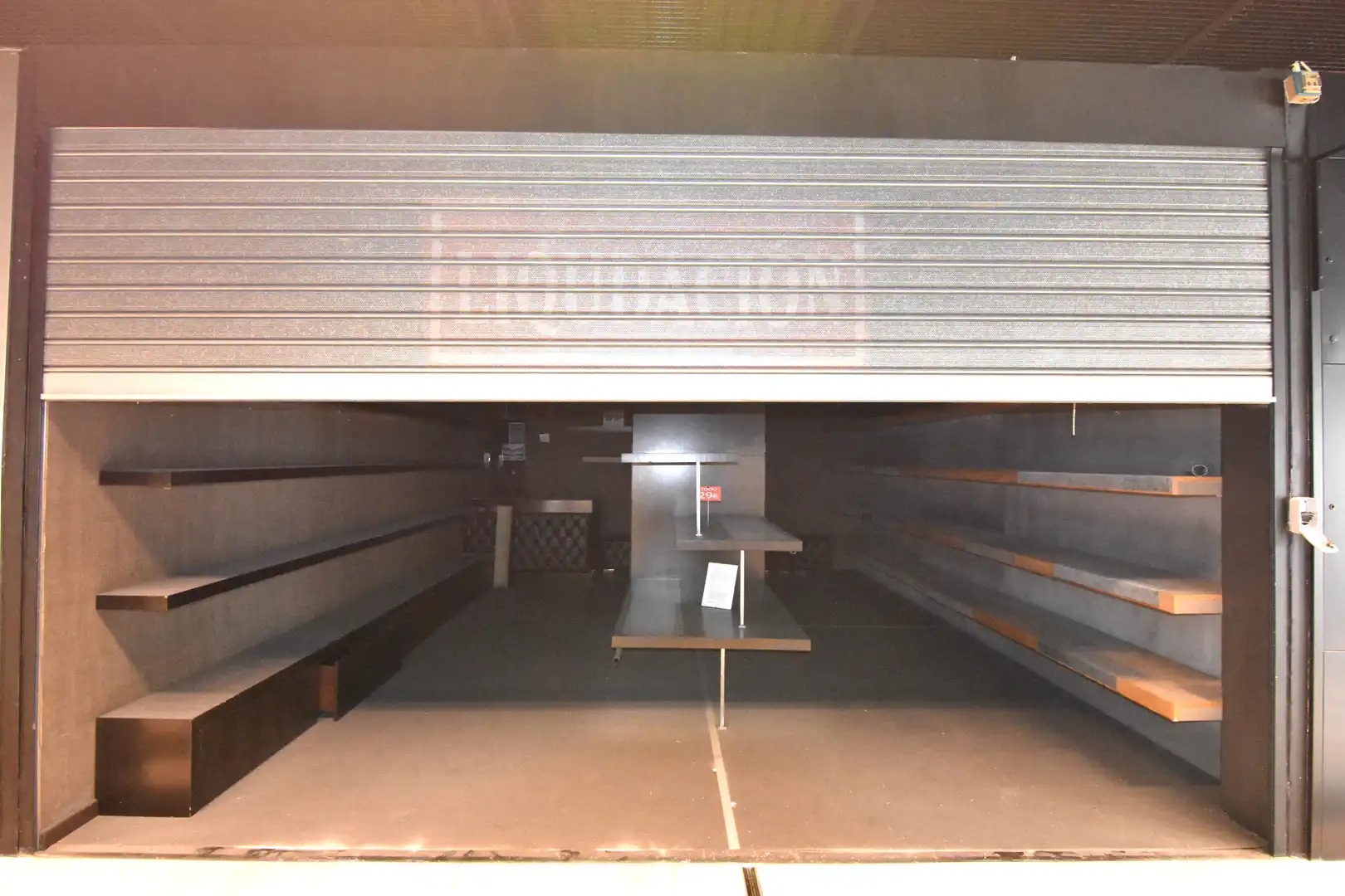 Local comercial en alquiler en Rúa Ramón y Cajal, imagen 17