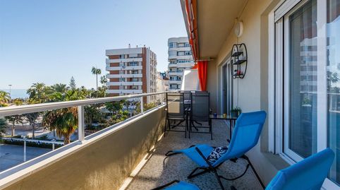 Foto 3 de Pis en venda a Centro, Vélez-Málaga