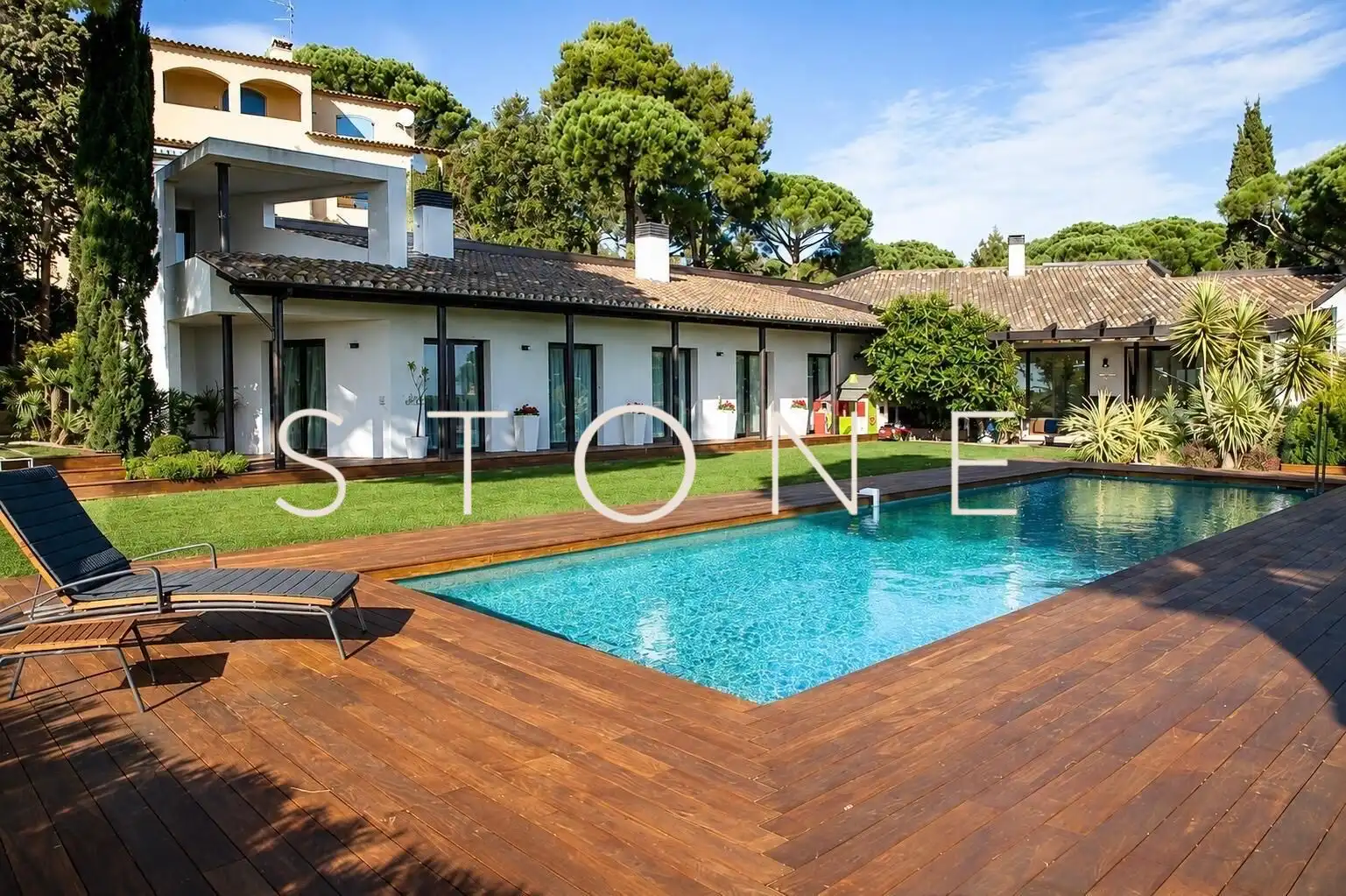 Villa avec piscine à vendre à Torre Valentina - Mas Vilar de La Mutxada - Treumal, imagen 3