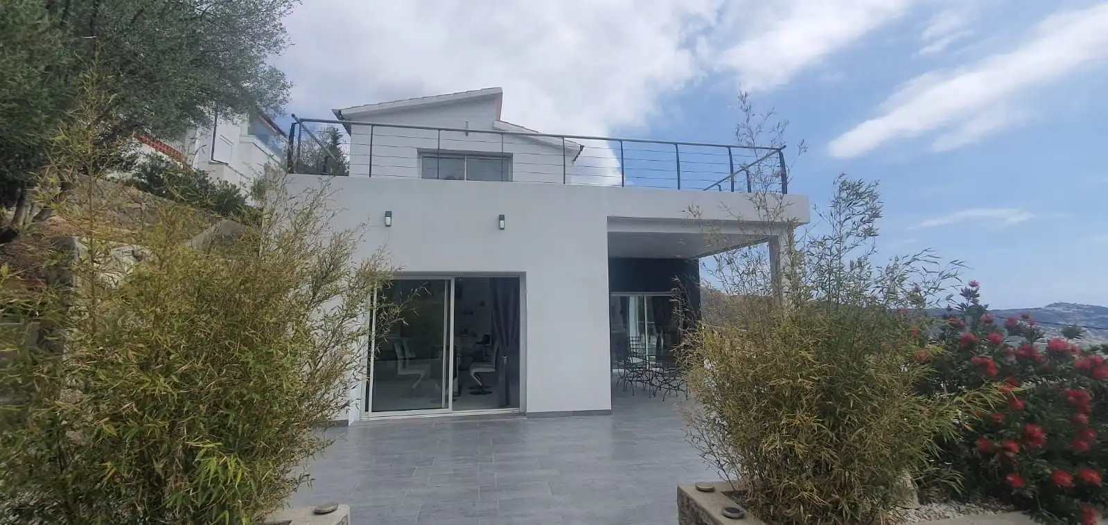 Casa amb piscina en venda a carrer Salamanca, imagen 30