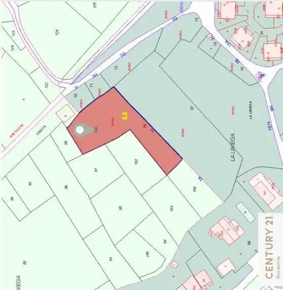 Lands and plots for sale in Otañes - Talledo