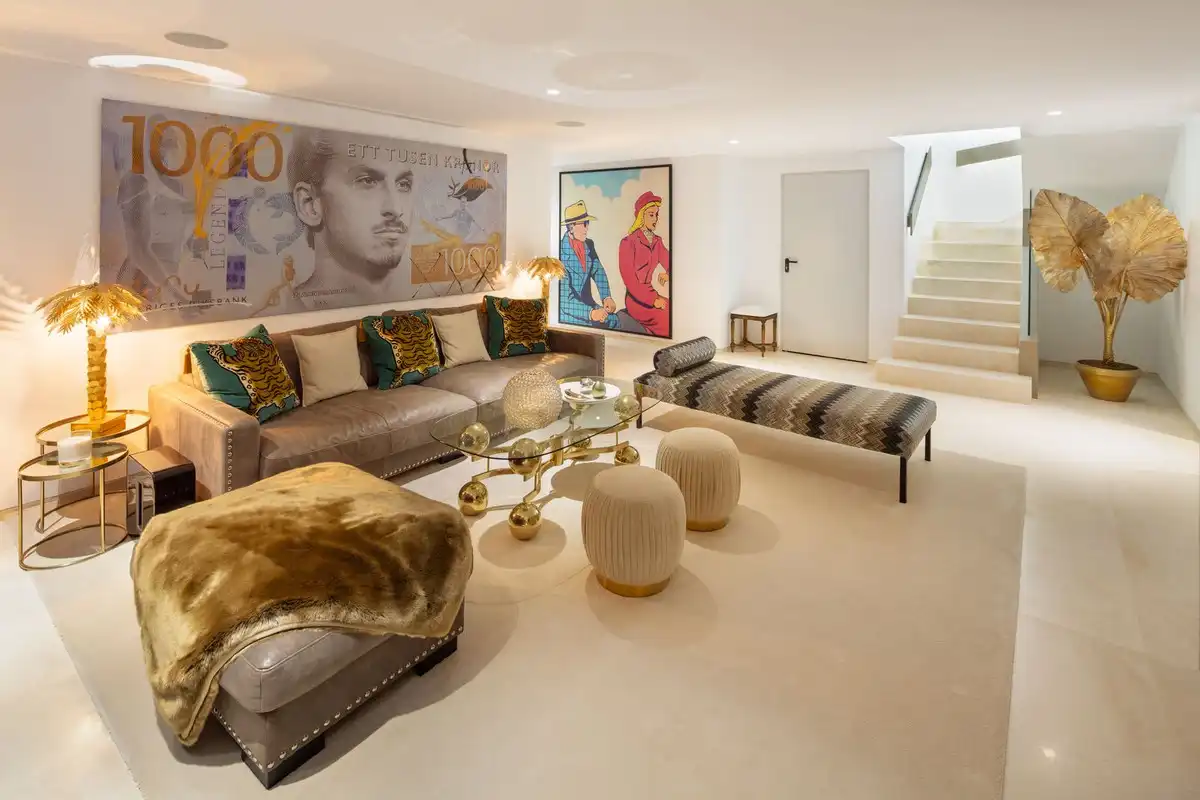 Haus mit Pool zum Verkauf in Nueva Andalucía, imagen 11
