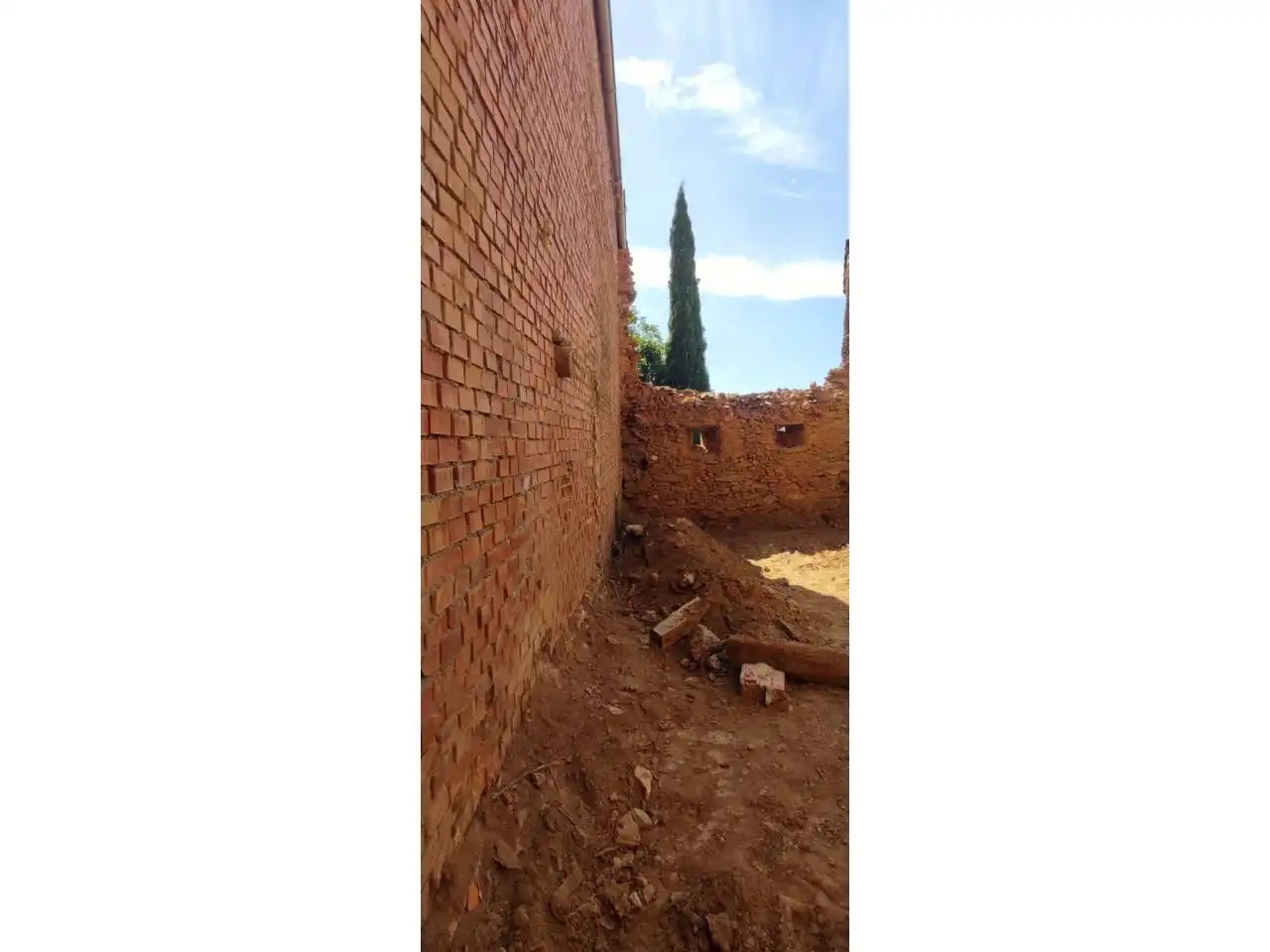 Residencial en venta en Montejo de la Sierra