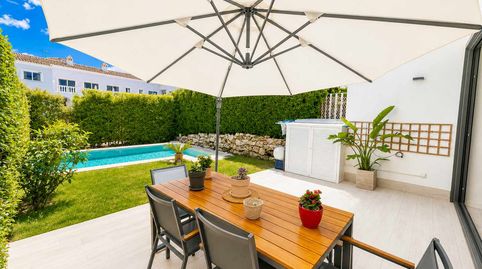 Foto 4 de Casa adosada en venta en Sotogrande Alto, Sotogrande