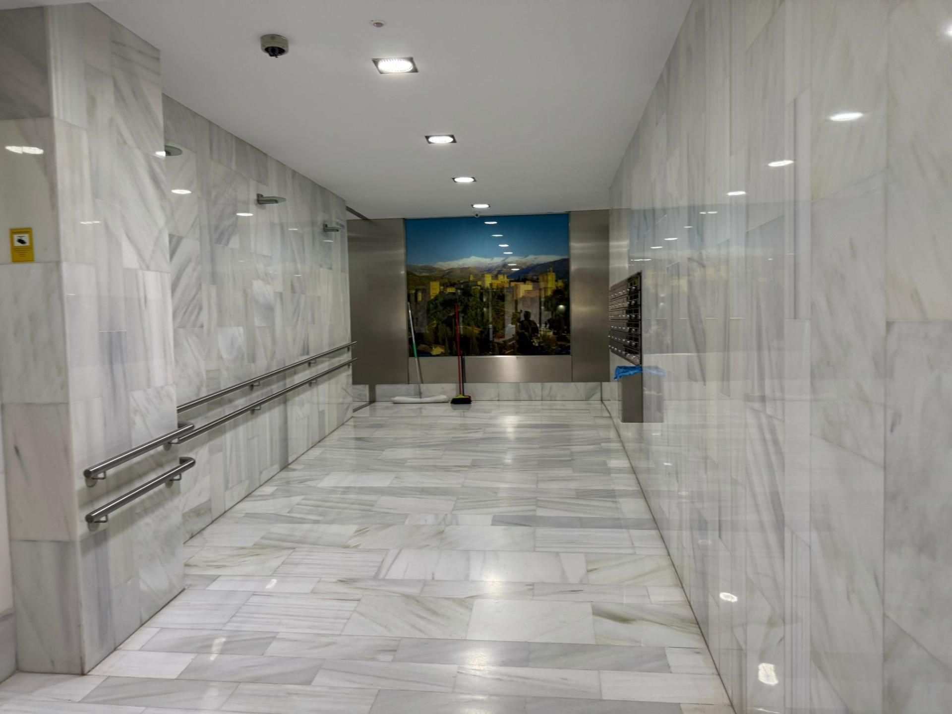 Piso de alquiler en Camino de Ronda, Ronda,  Granada Capital