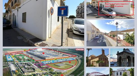 Foto 4 von Geschaftsraum zum Verkauf in Villafranca de Córdoba, Córdoba