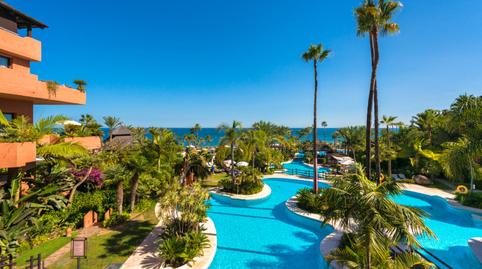 Foto 2 de Apartament en venda a Kempinski, Málaga