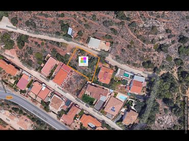 Terreno residenziale in vendita a La Vall d'Uixó