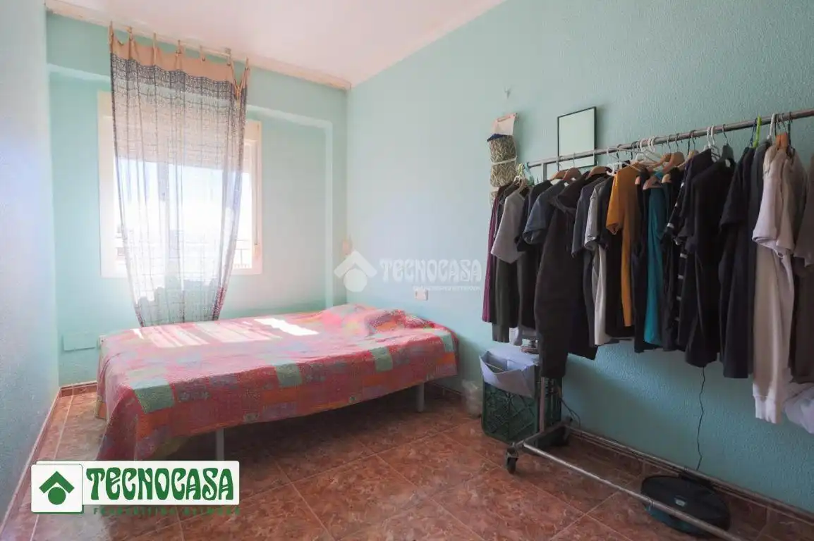 Schlafzimmer von Wohnung zum Verkauf in Adra