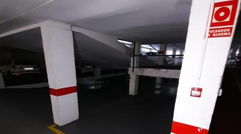 Photo 4 of Garage for sale in San Rafael, Centro Histórico, Gandia