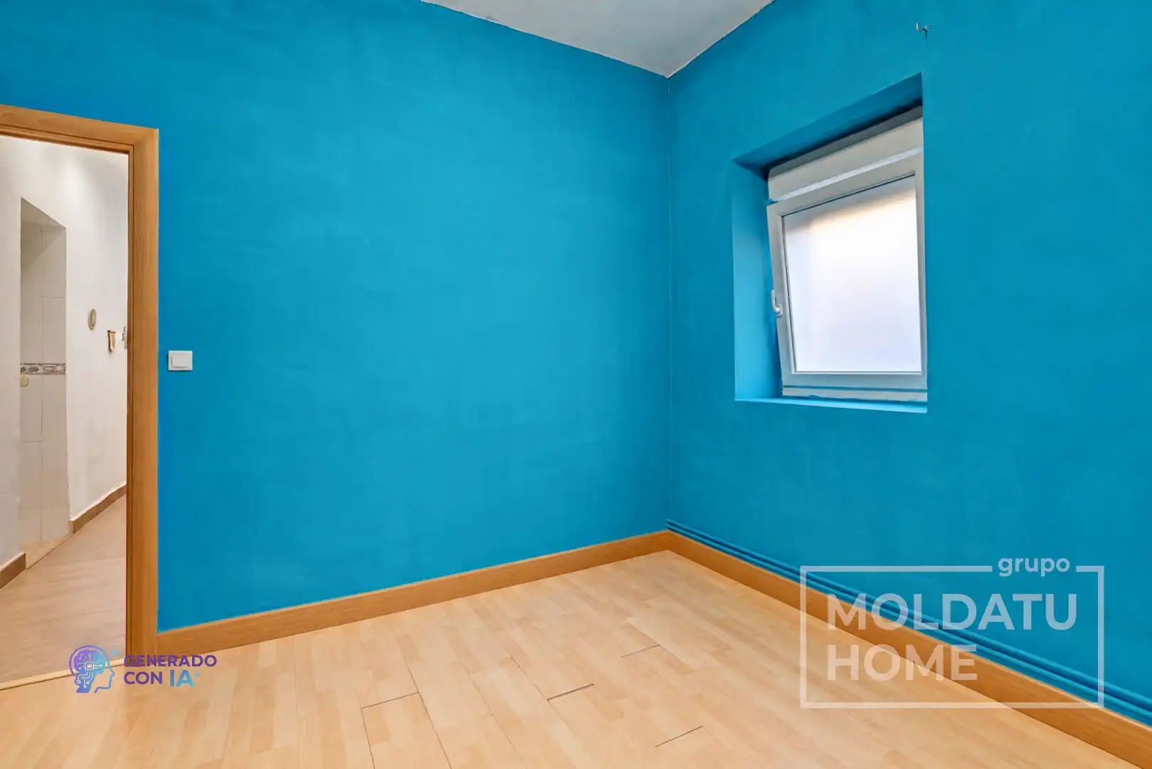 Habitación de Piso en venta en Irun  con Calefacción