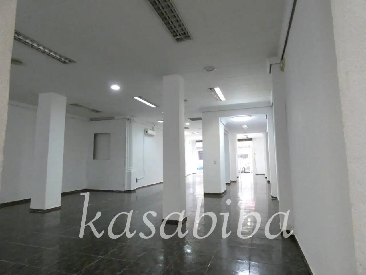 Business premises for sale in Calle SAN JOSE DE LA MONTAÑA, imagen 5