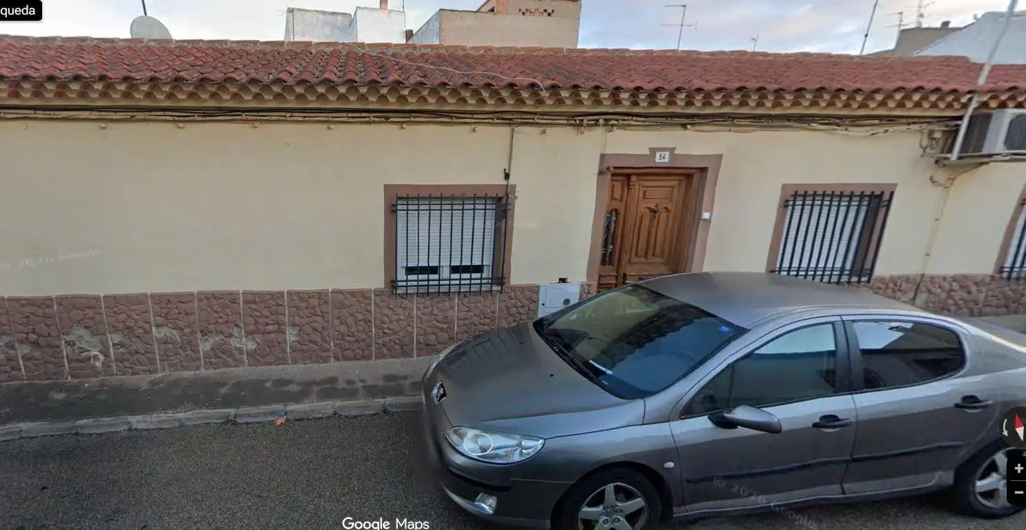 Maison à vendre à Calle cazadores 54, imagen 2