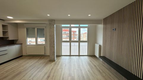 Foto 4 de Piso en venta en Avenida de Los Derechos Humanos, Gamonal - San Bruno - G9, Burgos Capital
