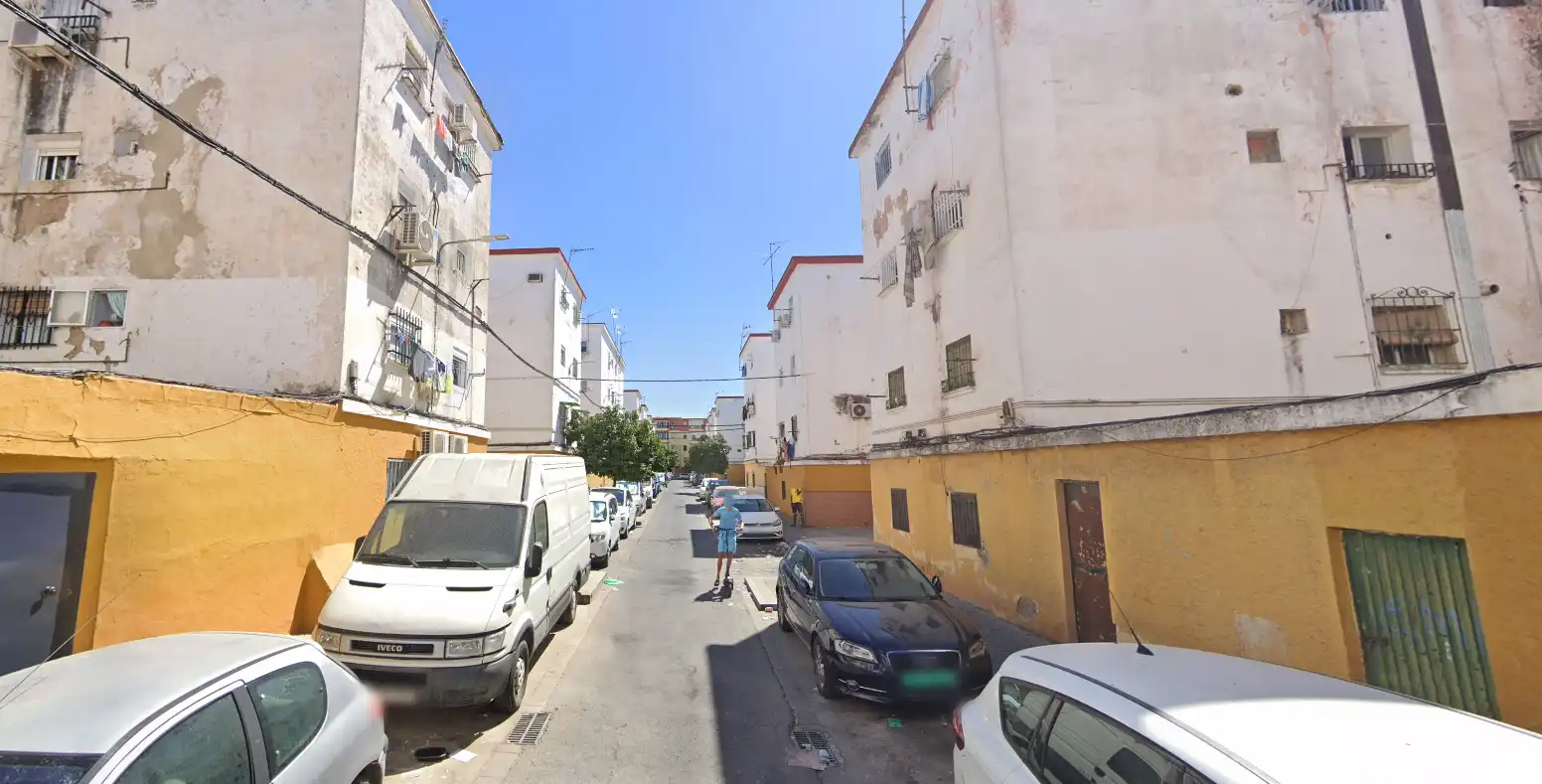Wohnung zum Verkauf in Calle Candelas, imagen 3