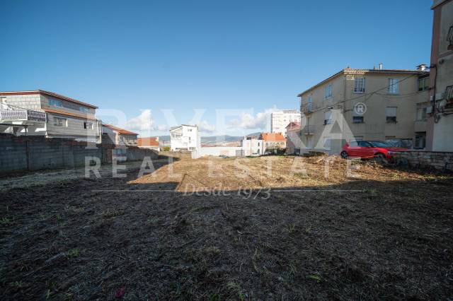 Terreno residencial en Venta en Mestre Soutullo en Travesía de Vigo - San Xoán