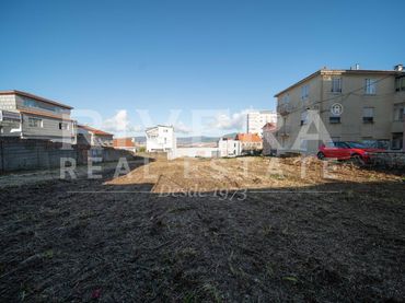 Terrain résidentiel à vendre à Mestre Soutullo