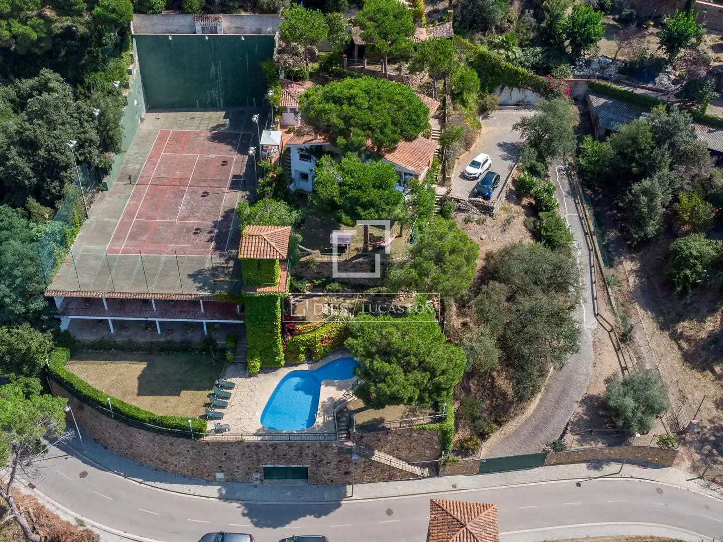 Casa o chalet en venta en Lloret de Mar con Calefacción, Jardín privado y Terraza