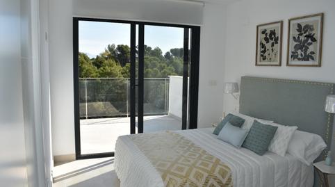 Foto 5 de Casa o chalet en venta en San Rafael - Nucia Park, La Nucia