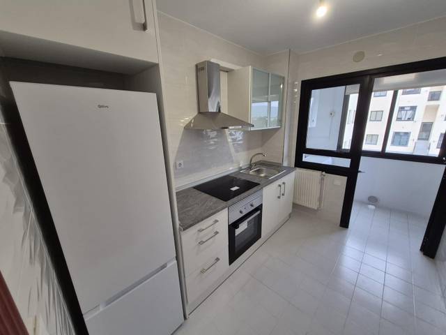 Piso en Alquiler en Calle Calle Amenadas en Piñeiros- Freixeiro