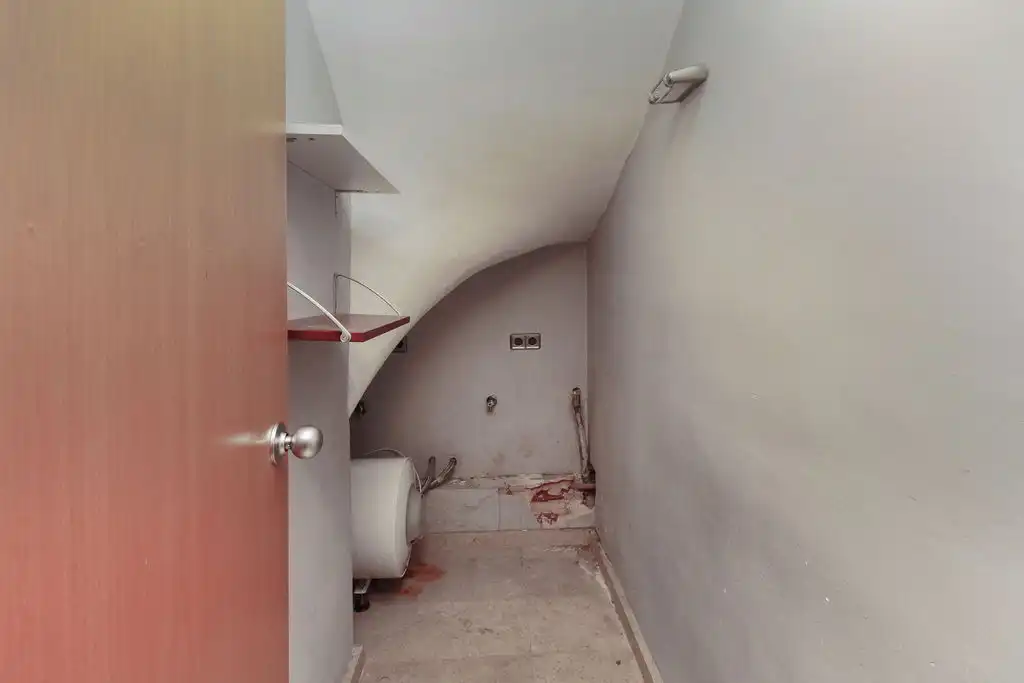 Dúplex en venda en Collblanc - La Torrassa