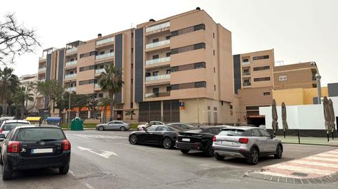 Foto 3 von Residential zum Verkauf in Calle Romanilla, Roquetas Pueblo, Roquetas de Mar