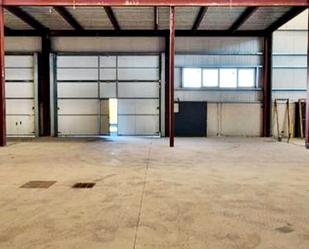 Industrial buildings to rent in Torrelavega 