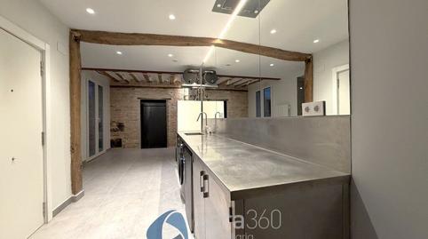 Foto 4 de Apartament de lloguer a San Juan, Casco Antiguo,  Logroño