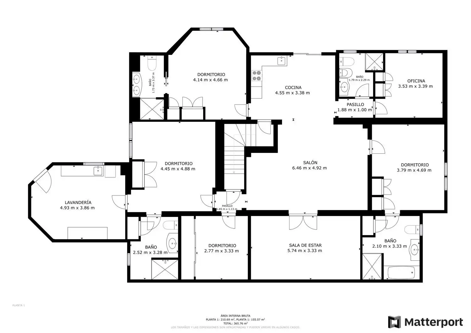Casa o chalet en venta en Moraira con Aire acondicionado, Calefacción y Jardín privado