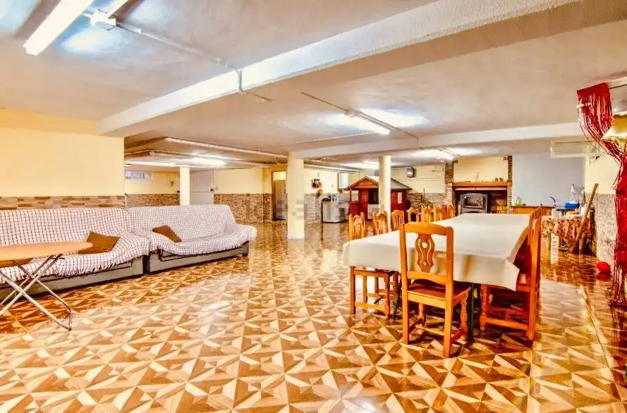 Casa o xalet en venda en Orihuela amb Aire condicionat, Calefacció i Jardí privat