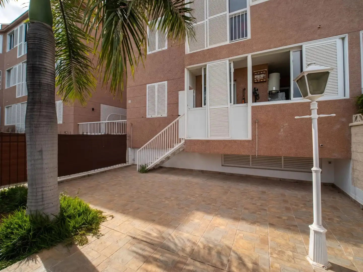 Terrassa de Pis en venda en  Santa Cruz de Tenerife Capital