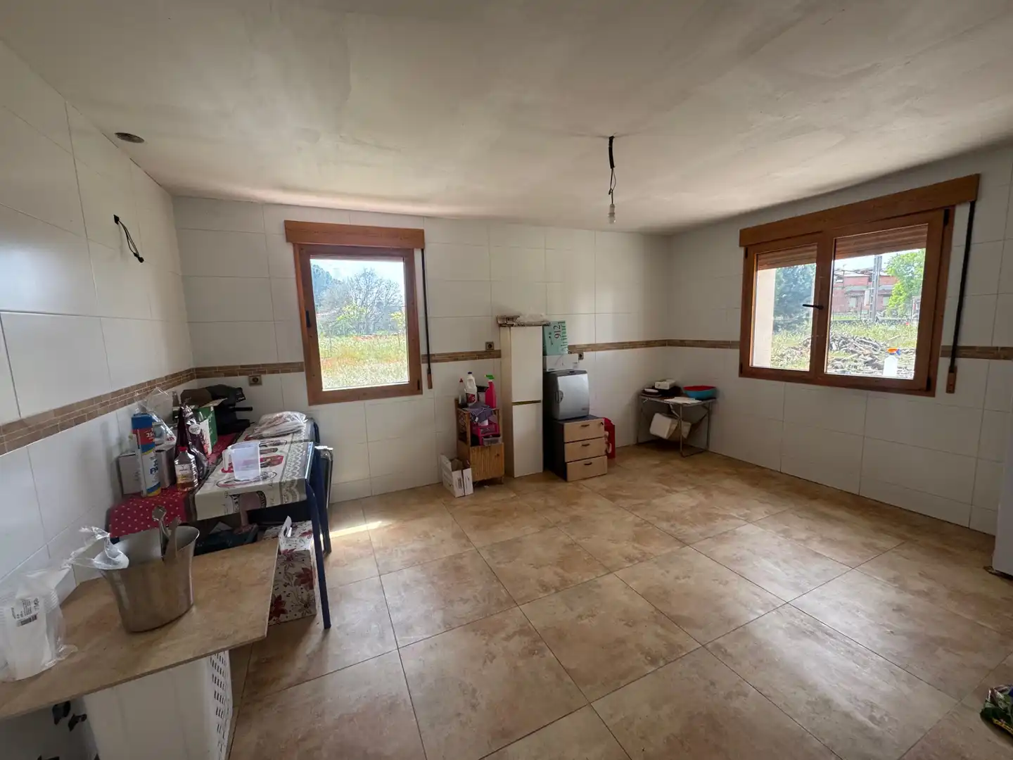 Casa o chalet en venta en Peñafiel con Jardín privado, Terraza y Trastero