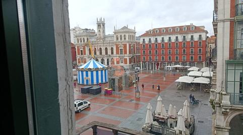 Photo 3 of Flat to rent in Centro, Valladolid Capital