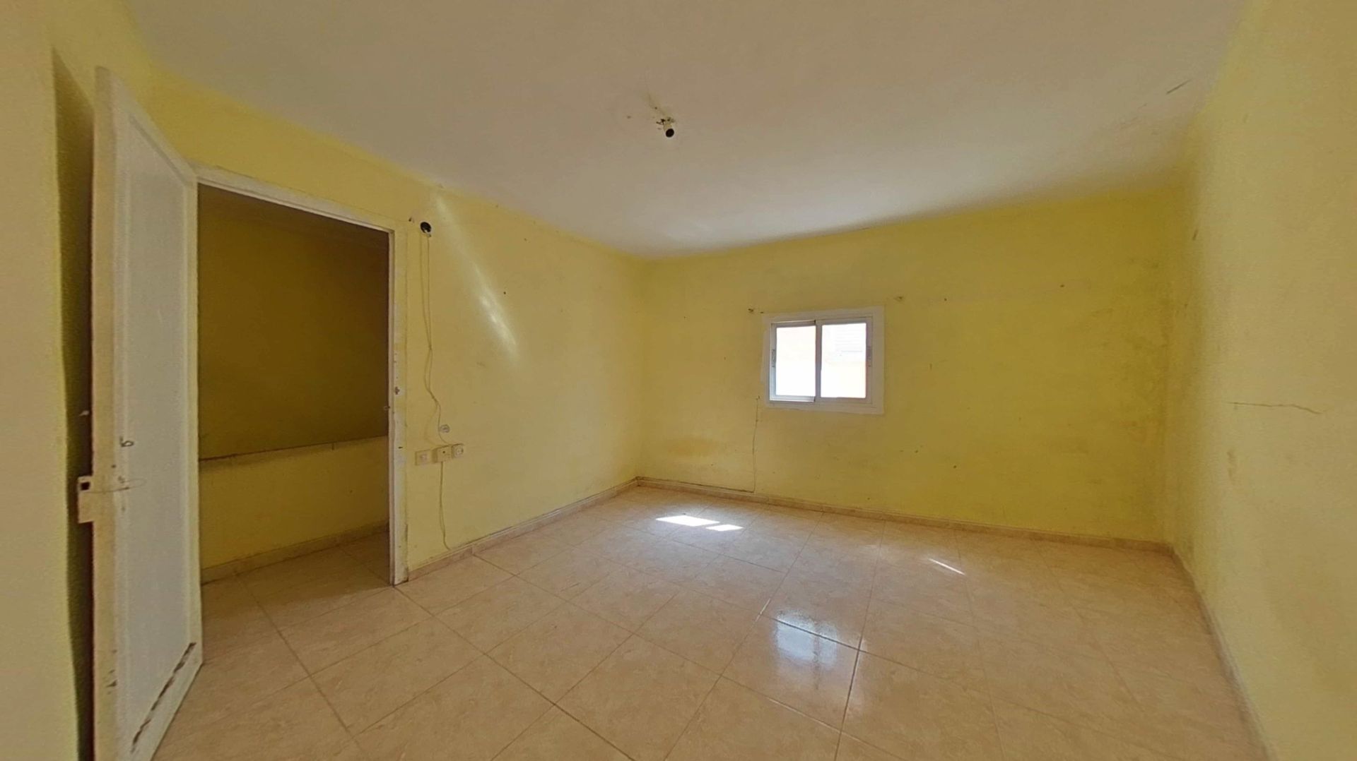 Living room of Single-family semi-detached for sale in Fraga