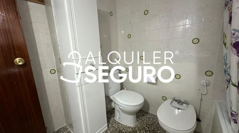 Foto 4 de Piso de alquiler en Luis Vives, Aldaia, Valencia