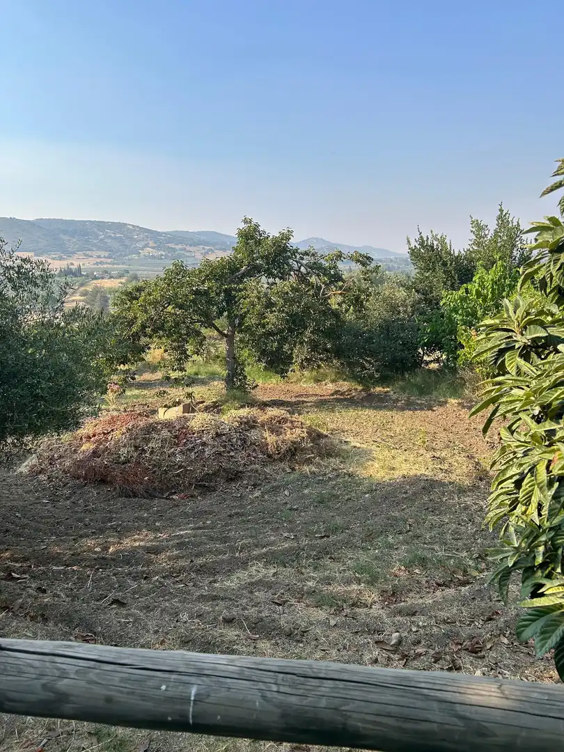 Country homes for sale in Ronda  with Air Conditioner, Private garden and Furnished