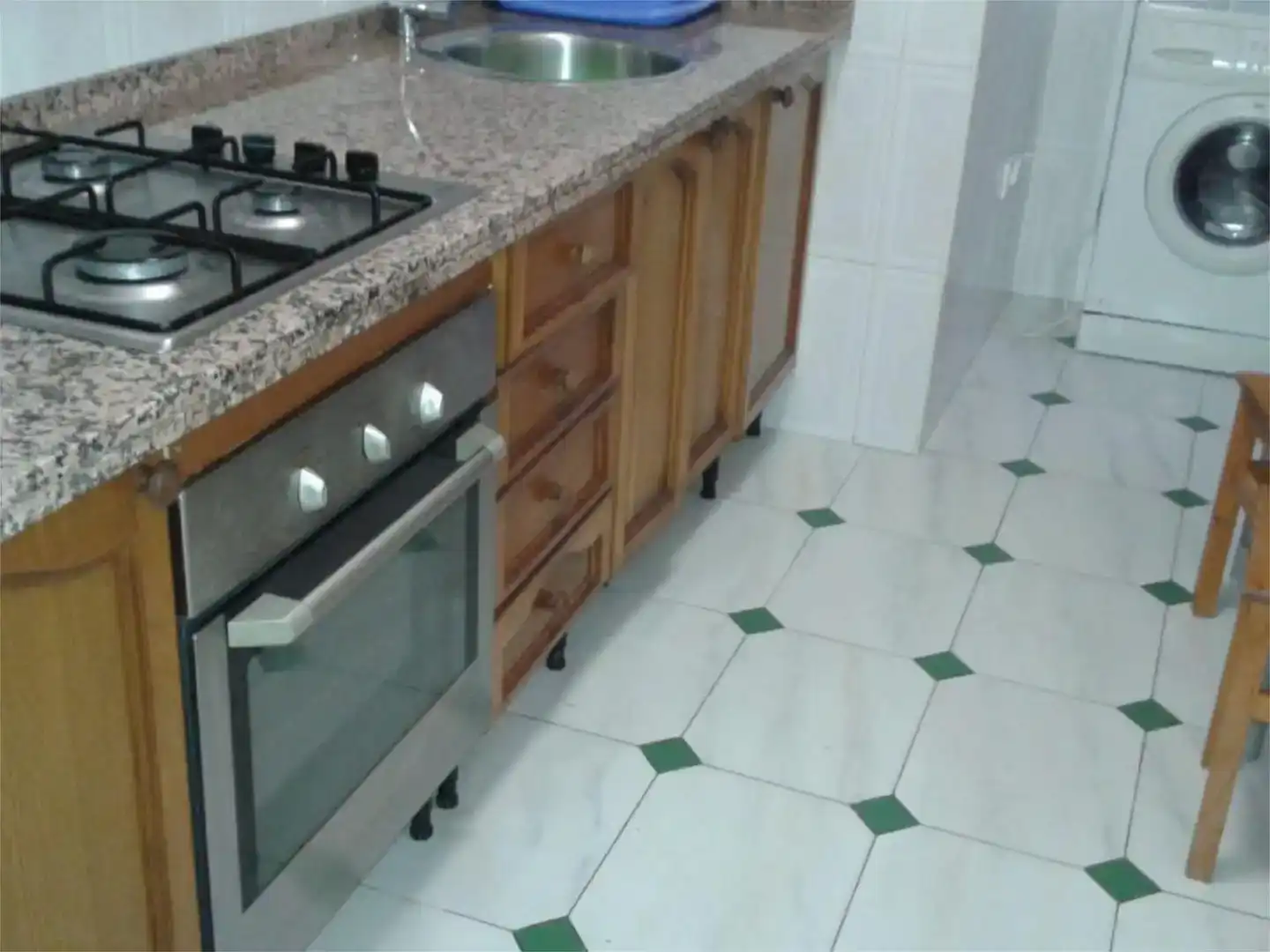 Fotografía del inmueble reportado: 920 €/mes — Cádiz, Cádiz