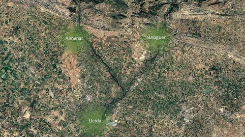 SOLAR EN VENTA EN ALMENAR, immagine 4